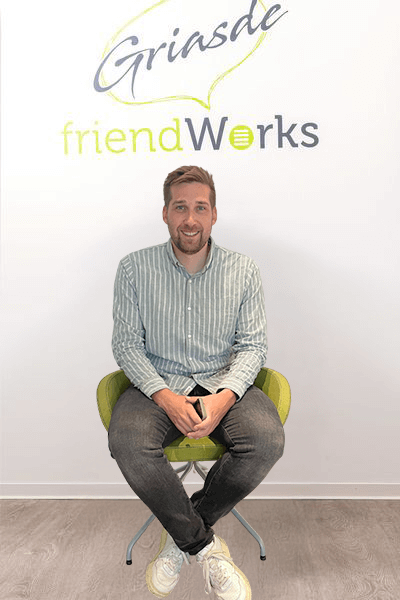 Simon Feldmeier