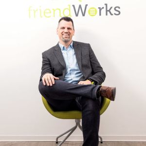 Neue Mitarbeiter für friendWorks